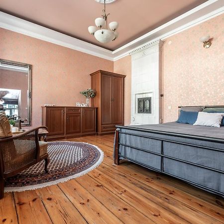Vilnius Central Gate Apartments. Self Check-In Bagian luar foto