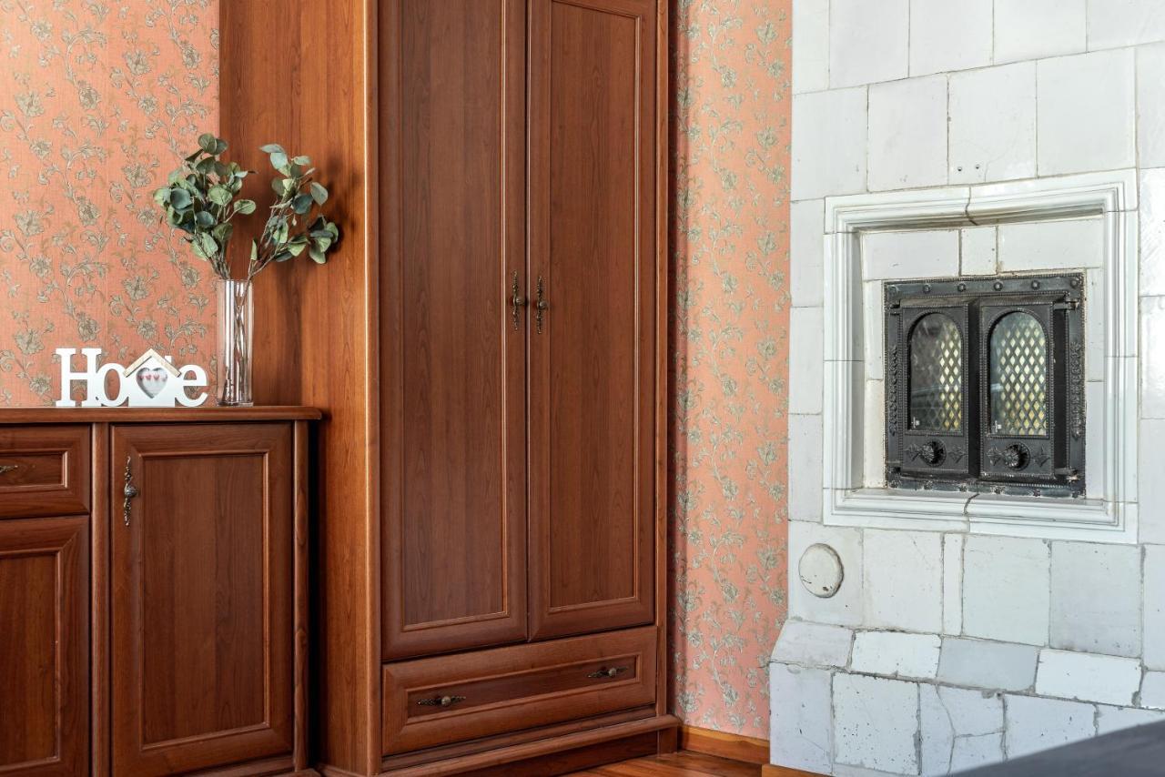 Vilnius Central Gate Apartments. Self Check-In Bagian luar foto