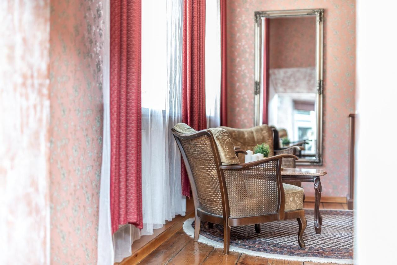 Vilnius Central Gate Apartments. Self Check-In Bagian luar foto